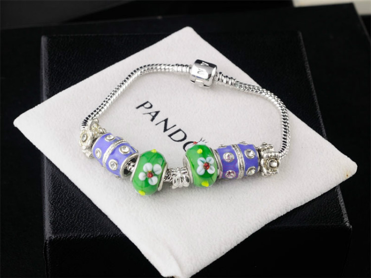 Bracciale Pandora Modello 17